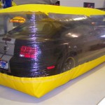 Photo Shelby rear