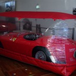 photo Ferrari 212