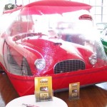 photo Ferrari 212 2