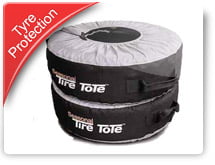 tyre-protection