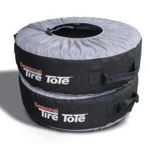 Tyre Protection-Storage