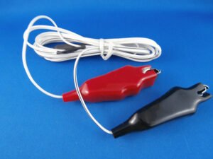 12v Power Lead to Fan