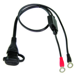 Battery Charge lead (New Style)
